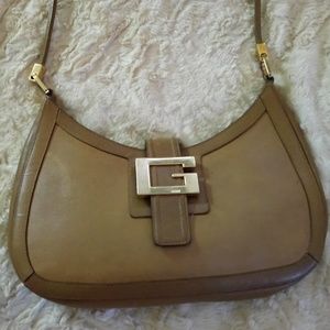 Sold!  Don't Buy! Gucci Shoulder Bag